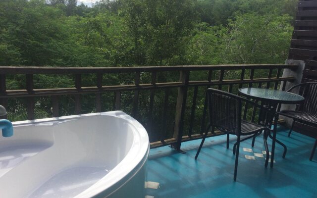 Onsen Health Spa & Hotspring Resort