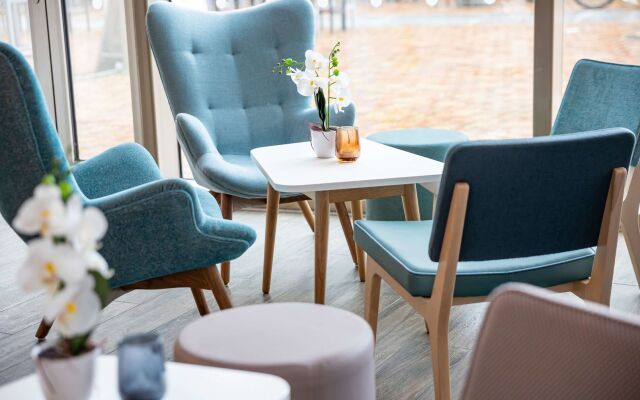 Hampton by Hilton Amsterdam/Arena Boulevard