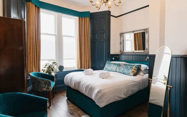 Coorie Inn Restaurant and Rooms