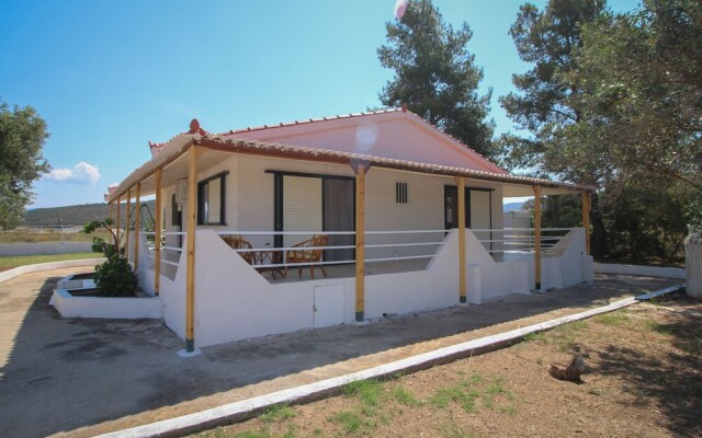 Seaside serenity apartment