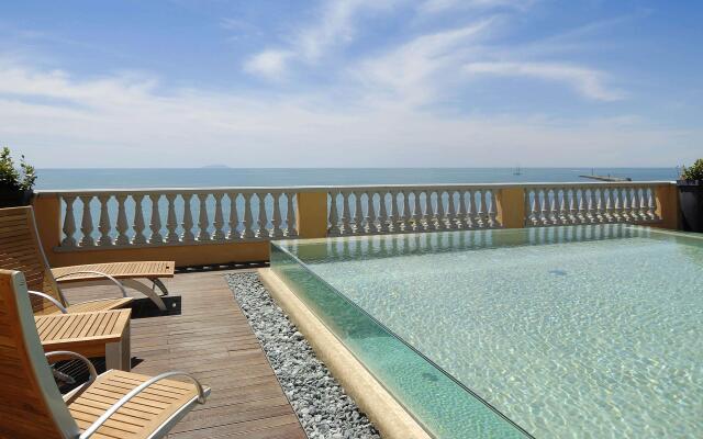 GH Palazzo Suite & Spa