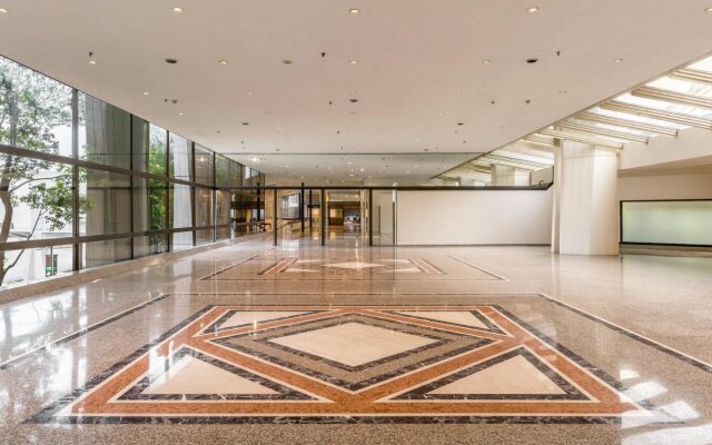 Sheraton Buenos Aires Hotel and Convention Center