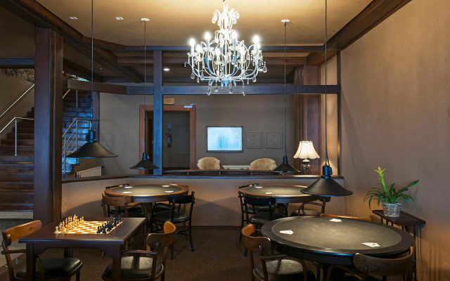 Villa Bella Hotel & SPA Gramado