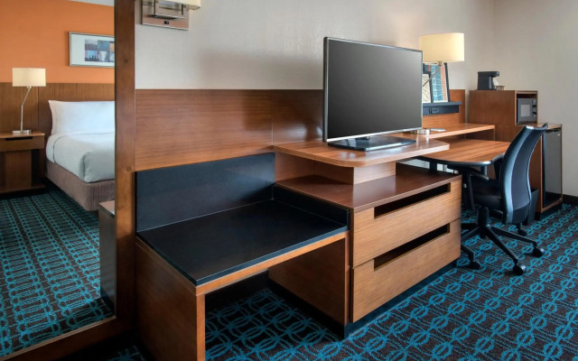 Fairfield Inn & Suites by Marriott Dover