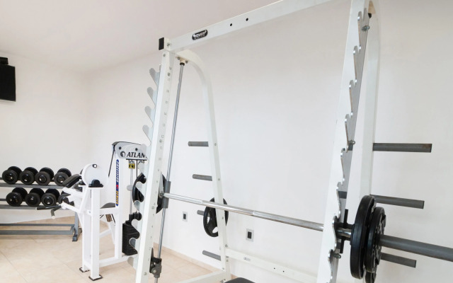 Fraga Hotel Boutique