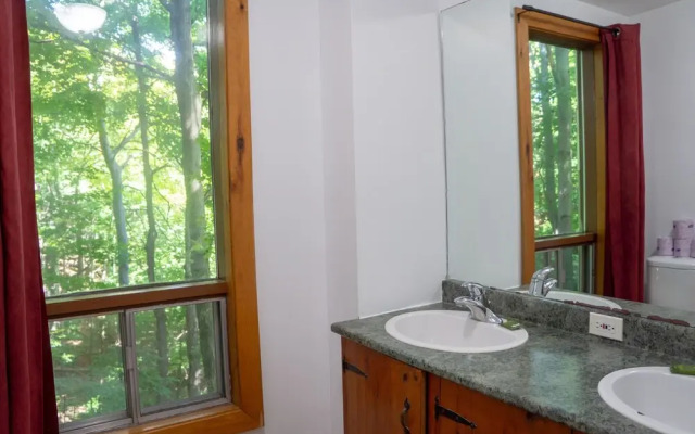 Tyrolean Village Resort-6 Bedroom Chalet
