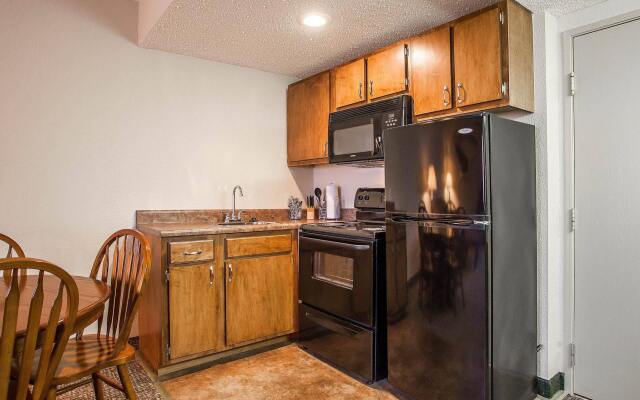 Comfort Inn Festus - St Louis South