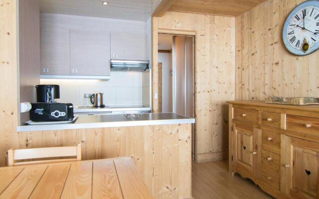 Appartement Tignes, 2 pièces, 4 personnes - FR-1-449-27