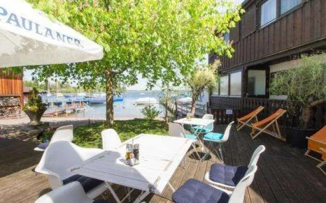 Hotel am See