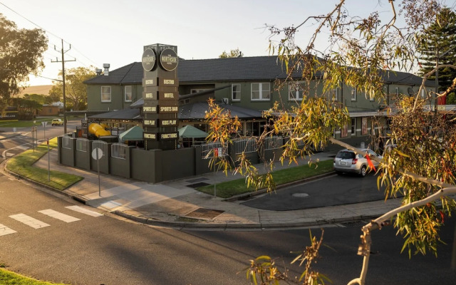 Northside Hotel Albury