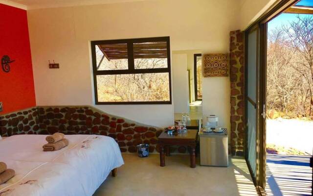 Waterberg Guest Farm