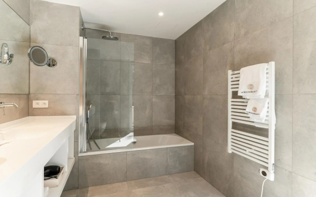 Parkhotel Brugge