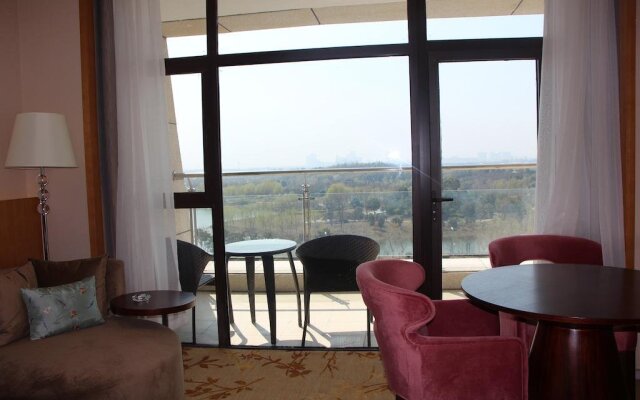 Tiandehu Hotel