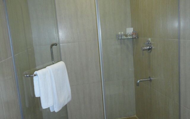 Fortune Select Grand Ridge, Tirupati -  Member ITC Hotels' Group