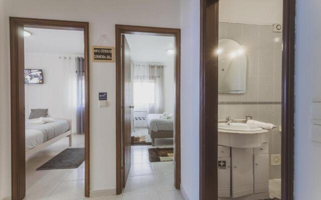 Best Houses 20 - Lovely Apartament - Peniche