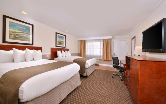 Best Western Capistrano Inn