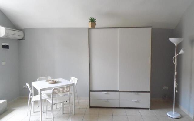B&B Monolocale Napoli