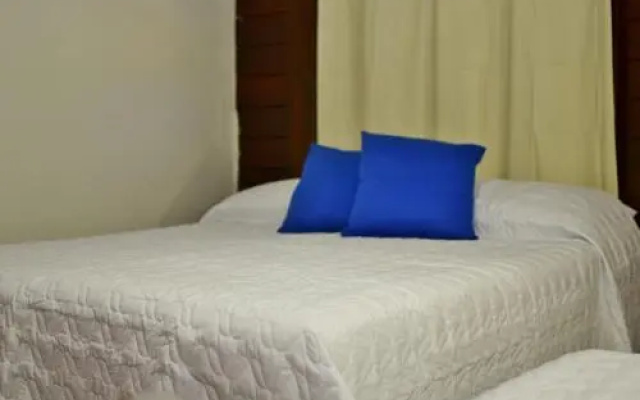 Casas Noronha Boldró Home