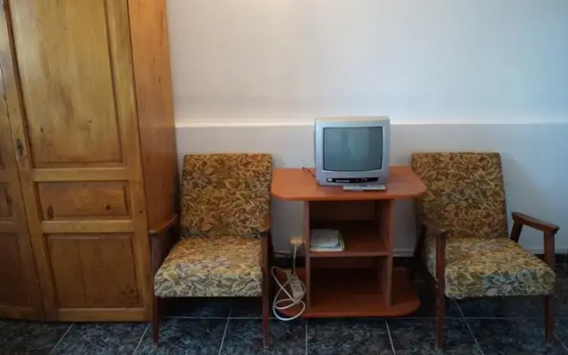 Casa Dogarilor