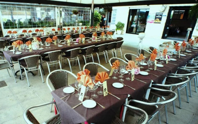 Hotel La Cabaña Peñíscola