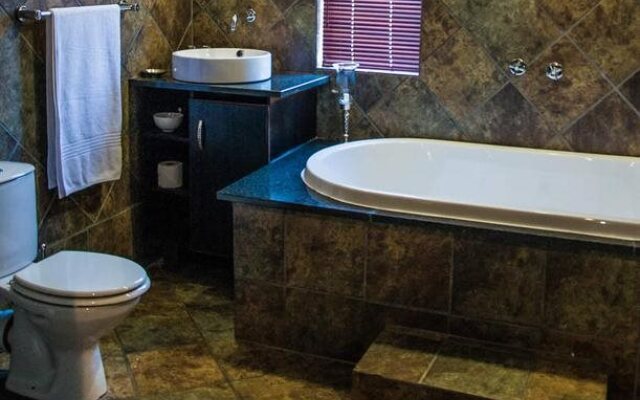 Andante Guesthouse