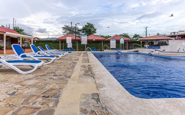 Villas Paraiso B52