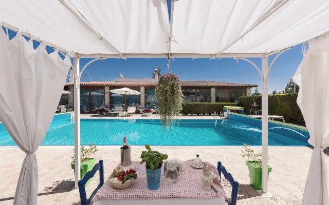 3909 Come a Casa Tua By Barbarhouse