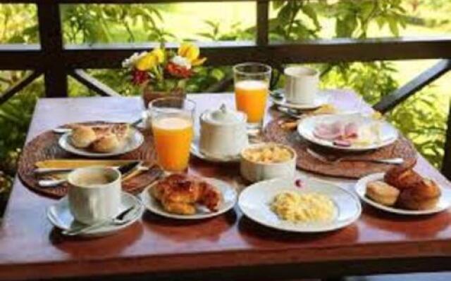 Hacienda Las Margaritas