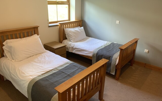 Afan Lodge