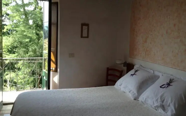 Casa Fontana Tuscany B&B
