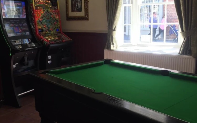 The George Inn