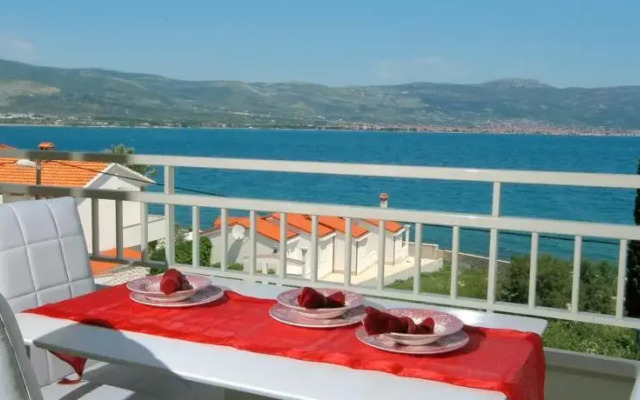 Apartments Asja