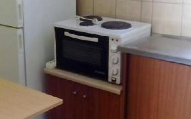 Menelaos Apartments