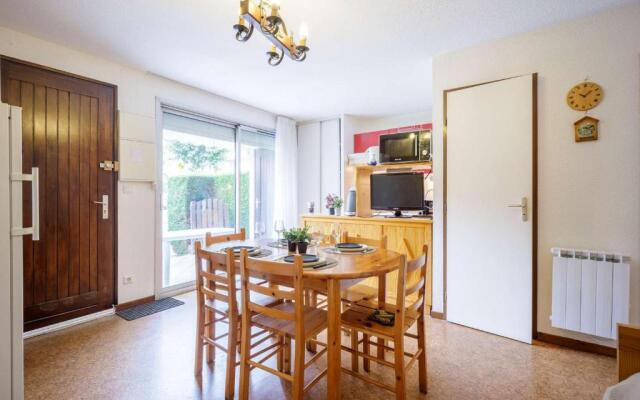 Appartement Saint-Lary-Soulan, 3 pièces, 7 personnes - FR-1-296-415