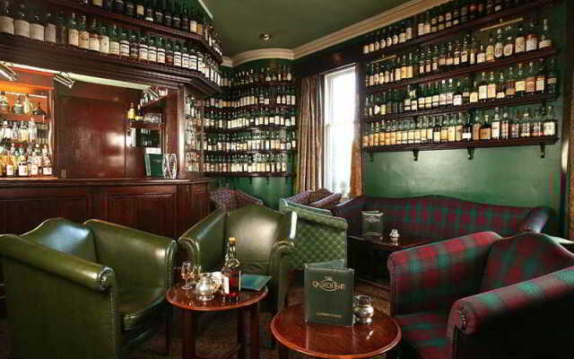 Craigellachie Lodge