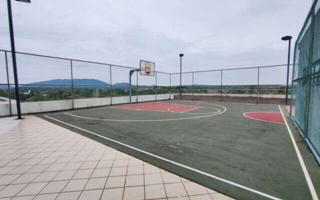 Swiss Garden Residences by Nature Home