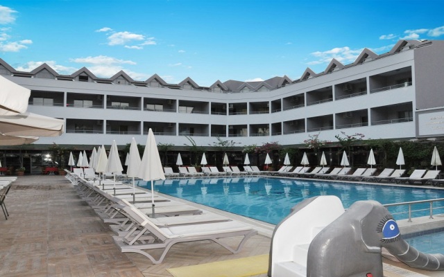 Grand Viking Hotel - All Inclusive