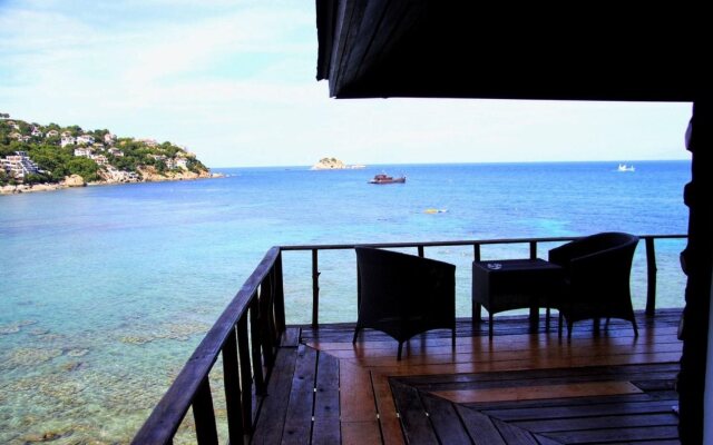 Taa Toh Sea View Resort