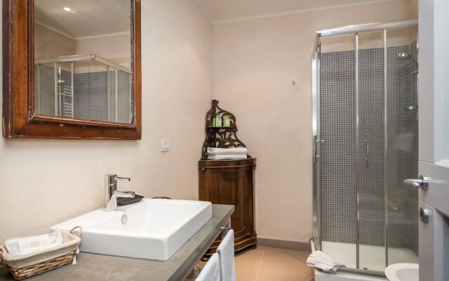 Agriturismo Antica Pinciana