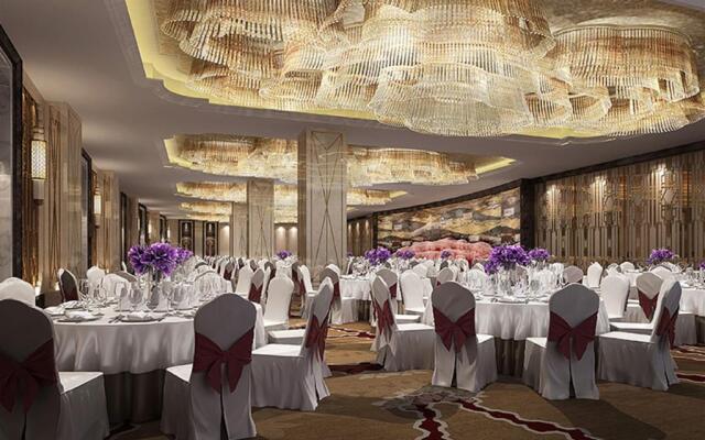 Wyndham Grand Plaza Royale Ruimao Guizhou
