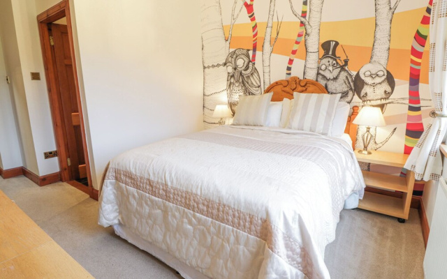 Torview House