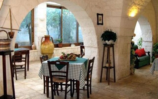 Masseria Asciano