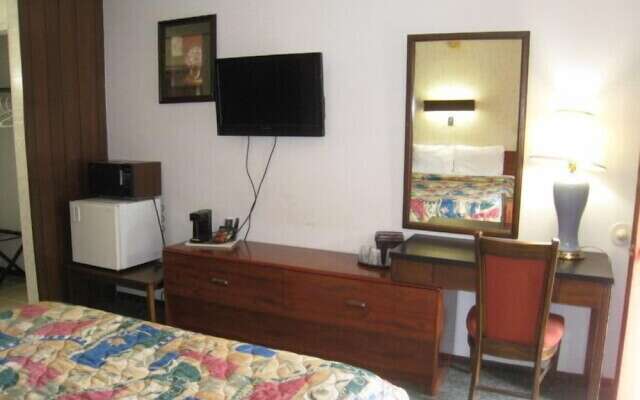 The Rome Motel