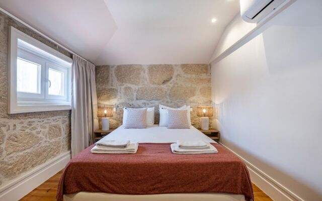 Nomad s Family - 3bdr Flat in a Quiet Street