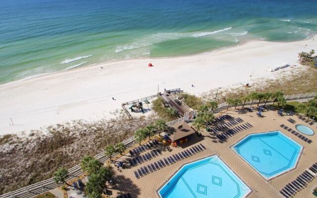 Summit 1511 - Three Bedroom Condo