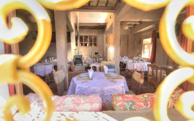Auberge Ayouze