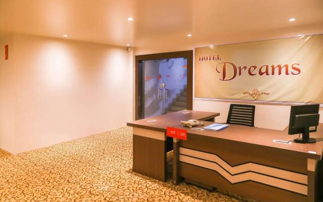 Capital O 22428 Hotel Dreams