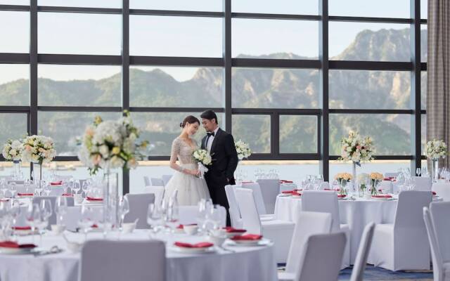 Wenzhou Marriott Hotel