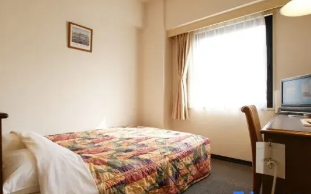 Urban Hotel Kajimachi