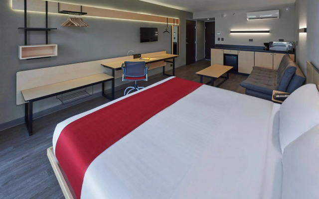 City Express by Marriott Ciudad de México Tlalnepantla
